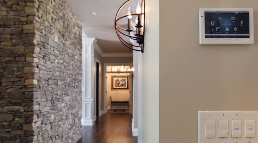 audio video installation bellevue WA, smart home technology, control4 dealer, control4 installer, lighting, control, automation