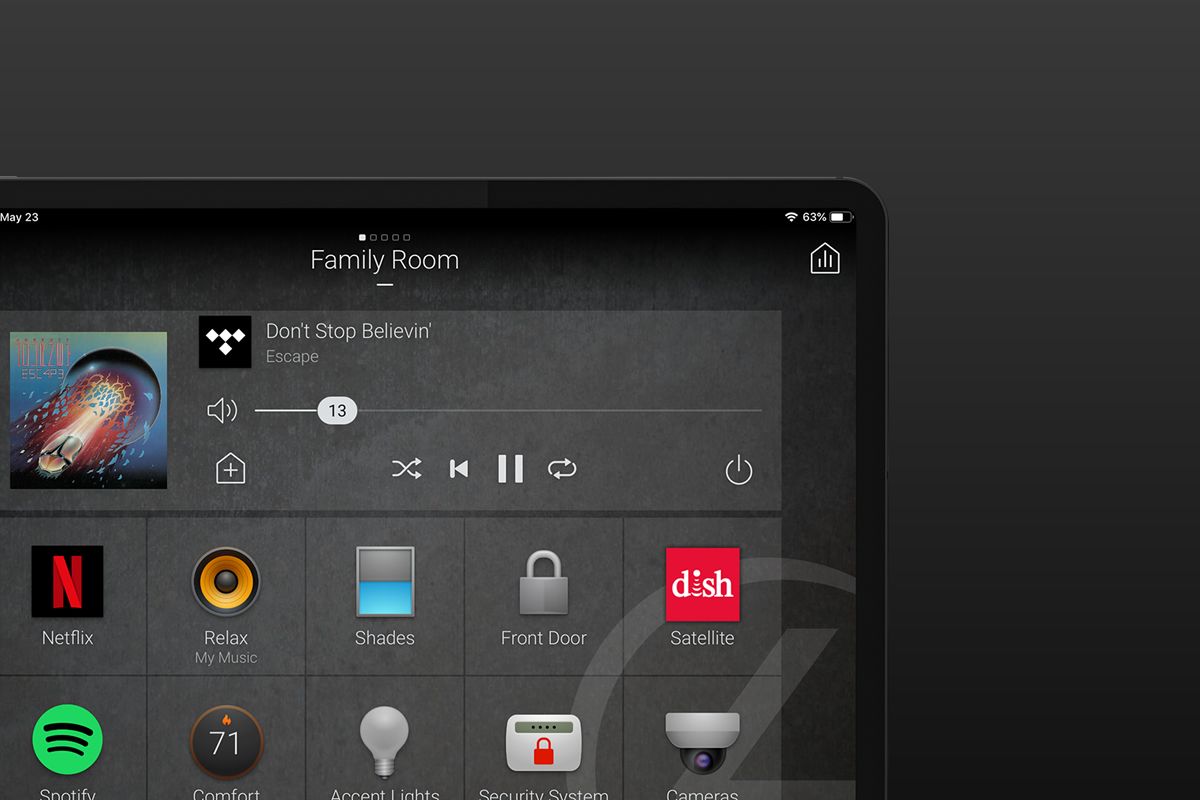 control4 dealer, control4 installer, interface, security, music, apps, internet of things, bellevue WA