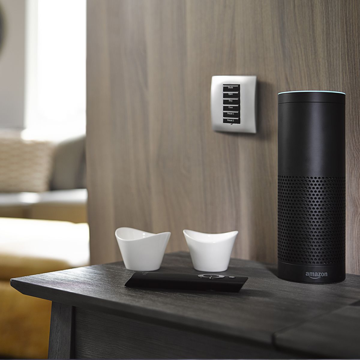 home networking bellevue wa, control4, interfaces, control4 installer, control4 automation, integrators, smart home tech